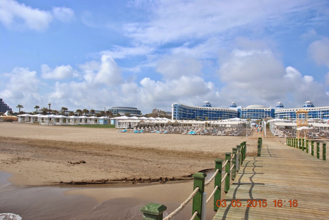 imagini hotel SUENO DELUXE BELEK